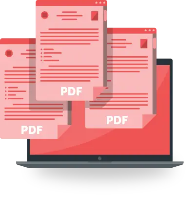 Cómo unir PDFs en linea